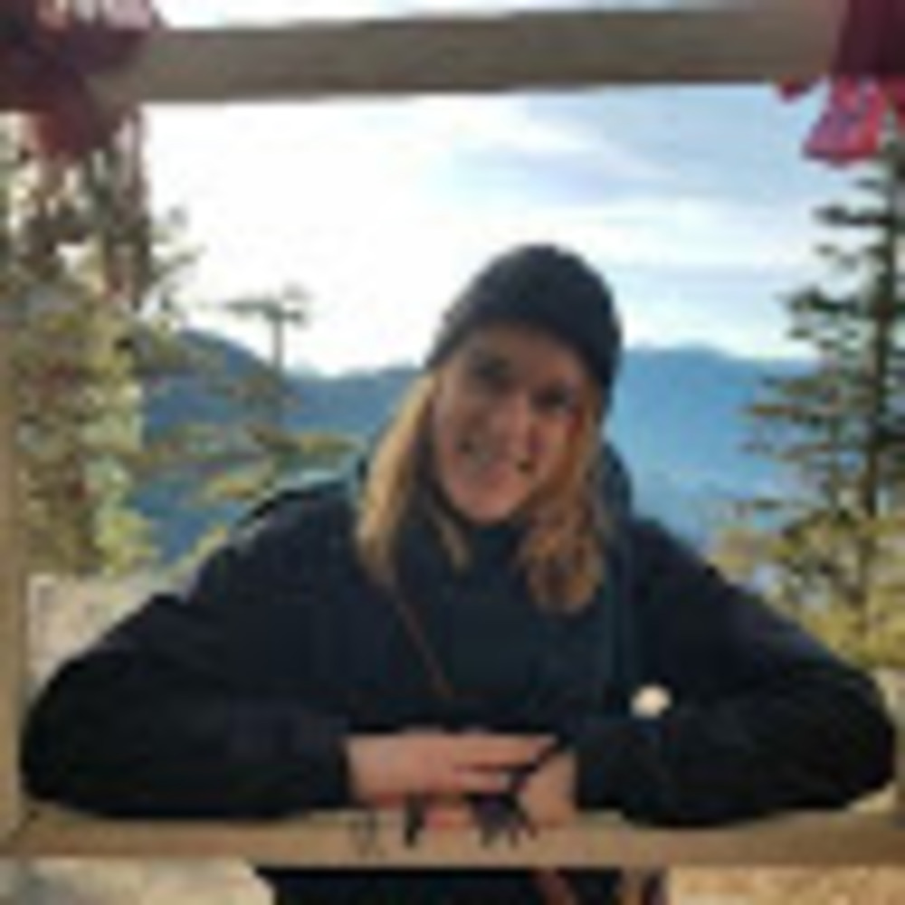 Meet your Posher, Elspeth